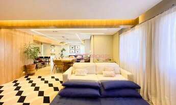 Imagem 4: Apartamento com 4 dormitórios à venda, 202 m² por R$ 1.800.000,00 - Vila Adyana - São José