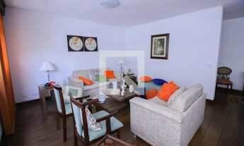 Imagem 2: Apartamento à Venda - Paraíso, 3 Quartos, 144 m2