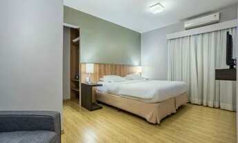 Imagem 3: Flat La Residence Paulista, a 2 quadras da Av. Paulista e do Metrô Consolação