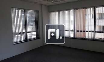 Imagem 7: Conjunto, 80 m² - venda por R$ 968.520,00 ou aluguel por R$ 8.395,02/mês - Bela Vista - Sã