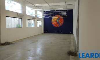 Imagem 2: CASA ASSOBRADADA - VILA OLÍMPIA - SP