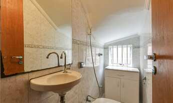 Imagem 7: SãO PAULO - Casa Padrão - Jardim da Saúde