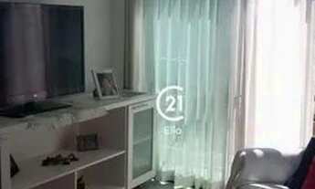 Imagem 1: Apartamento, 40 m² - venda por R$ 700.000,00 ou aluguel por R$ 5.769,43/mês - Itaim Bibi