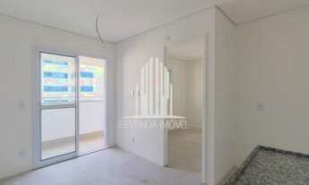 Imagem: Apartamento à venda 31m² 1 dormitório