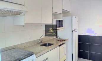 Imagem 7: Flat disponível na Vila Nova Conceição