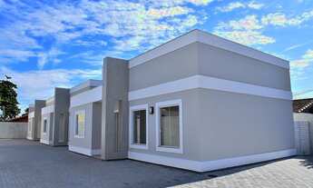 Imagem: Casa de 2 quartos para alugar no bairro