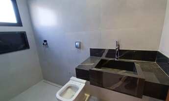 Imagem 4: Casa Térrea no Condomínio do Lago, 734 mts / 4 Suítes !