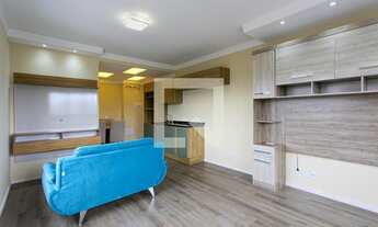 Imagem 4: Apartamento para Aluguel - Tatuapé, 1 Quarto, 32 m2