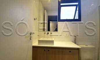 Imagem 7: Flat Manhattan disponível para venda com 42m² e 01 vaga de garagem