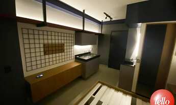 Imagem 3: São Paulo - Kitchenette/Studio - Pinheiros