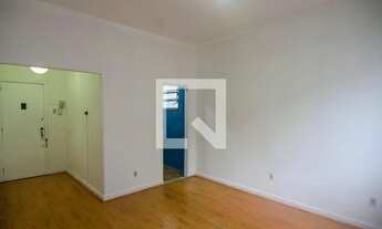 Imagem 3: Apartamento para Aluguel - Copacabana, 1 Quarto, 50 m2