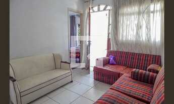 Imagem 3: Casa para Aluguel - Jardim Virginia, 3 Quartos, 100 m2