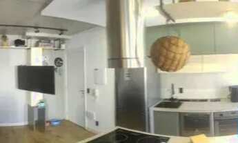 Imagem 3: APARTAMENTO - BARRA FUNDA - SP