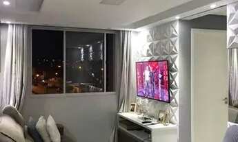 Imagem 2: APARTAMENTO - PARQUE DAS CONSTELAÇÕES - SP