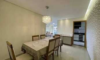 Imagem 7: Apartamento com 4 dormitórios à venda em Belo Horizonte