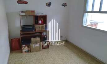 Imagem 6: Sobrado de 107m² com uma ótima localização na Zona Sul