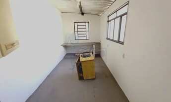 Imagem 2: Casa Padrão em Ribeirão Preto