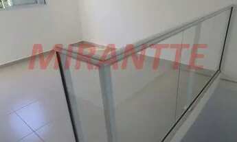 Imagem 5: Sobrado de 250m² com 5 quartos em Lauzane Paulista