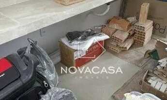 Imagem 5: Apartamento com 3 dormitórios à venda, 63 m² por R$ 600.000 - Itapoã - Belo Horizonte/MG