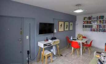 Imagem 4: Apartamento à venda 2 quartos Paraíso - São Paulo - SP