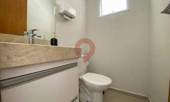 Imagem 3: Casa à Venda em Condomínio em Valinhos