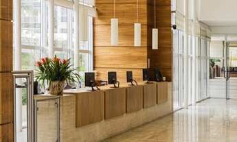 Imagem 4: SALA COMERCIAL em São Paulo - SP, Pinheiros