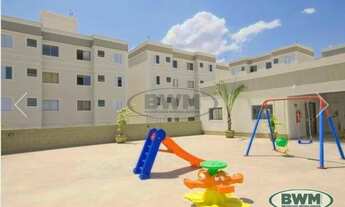 Imagem: Apartamento Residencial à venda, Vila Jardini