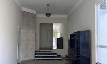 Imagem 4: Casa com 3 dormitórios, 209 m² - venda por R$ 980.000,00 ou aluguel por R$ 4.703,00/mês