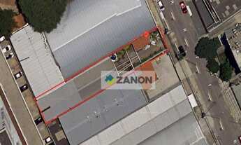 Imagem 5: Galpão Industrial para Locação Bom Retiro 200 metros da Marginal Tietê e Centro