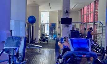 Imagem 2: 3Qts(2 Suítes), 2 Vagas, Quadra 208