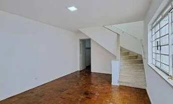 Imagem 4: Casa com 2 dormitórios para alugar, 67 m² por R$ 3.090,28/mês - Chácara Santo Antônio - Sã