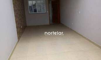 Imagem 7: Sobrado com 3 dormitórios à venda, 130 m² por R$ 800.000,00 - Parque São Domingos - São Pa