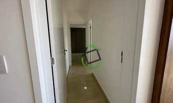 Imagem 7: Apartamento com 2 dormitórios para alugar, 70 m² por R$ 2.221,40/mês - Centro - Araraquara