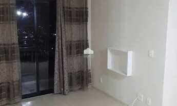 Imagem 2: Apartamento semimobiliado no Mansões Santo Antônio!