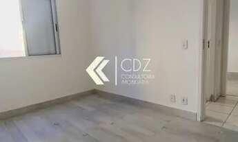 Imagem 3: Apartamento Le Parc Vida com 2 dormitórios - Lopes de Oliveira - Sorocaba/Sp