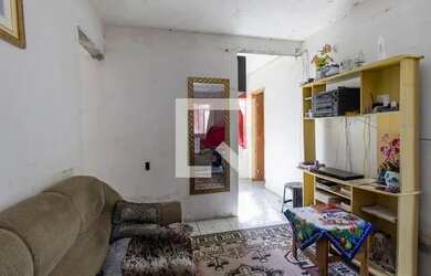 Imagem 2: Casa para Aluguel - Tatuquara, 2 Quartos, 50 m2