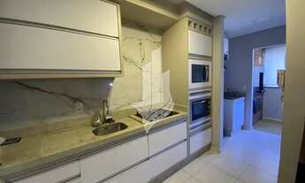 Imagem 7: Apartamento 2 quartos semi-mobiliado e com 2 vagas a venda no bairro da Velha