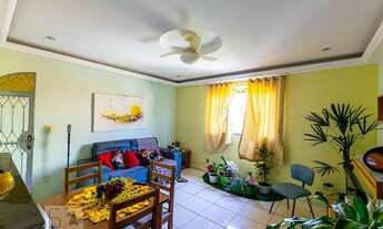 Imagem 3: Apartamento para Aluguel - Fonseca, 2 Quartos, 70 m2