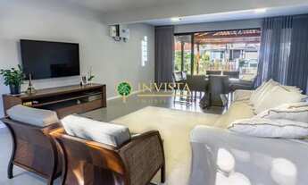 Imagem 7: Lindo Sobrado em Jurerê - Florianópolis - SC