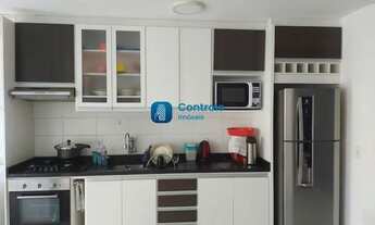 Imagem: R)Apartamento 02 dormitórios com vaga e