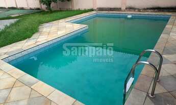 Imagem 5: Campo Grande Casa com 3 dormitórios