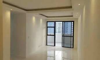 Imagem: Apartamento 3 quartos, 2 suites, wc social