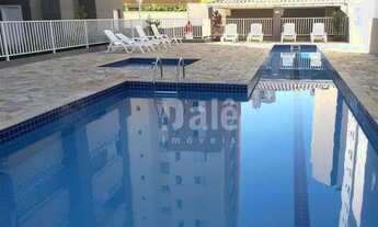 Imagem 2: Apartamento com 2 dormitórios para alugar, 84 m² por R$ 4.470,00/mês - Jardim Aquarius - S