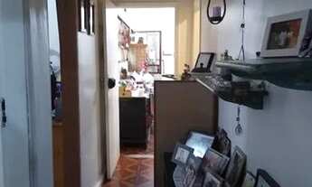 Imagem 4: Casa para venda tem 65 metros quadrados com 2 quartos em Centro - Lauro de Freitas - BA