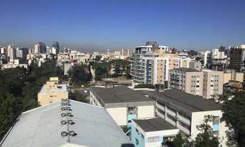 Imagem 4: Cobertura 4 quartos com piscina no Juvevê - Curitiba