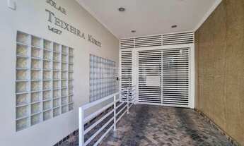 Imagem 3: Apartamento mobiliado com 2 suites para locação no centro de Passo Fundo