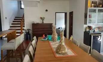 Imagem 4: CASA EM CONDOMÍNIO - CONDOMÍNIO VILLAGIO CAPRICCIO - SP