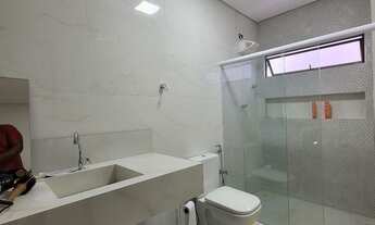 Imagem 3: Casa nova no Ilha da Lagoa