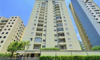 Imagem: SãO PAULO - Apartamento Padrão - Vila