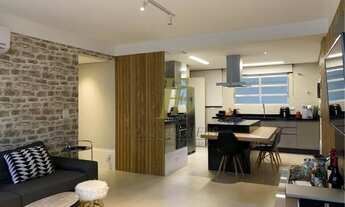 Imagem: APARTAMENTO CHARMOSO EM HIGIENÓPOLIS